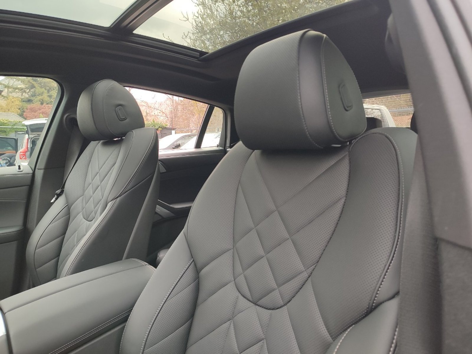 BMW X6 XDRIVE 30D MSPORT 4WD 2024 - Imagen 13 de 19