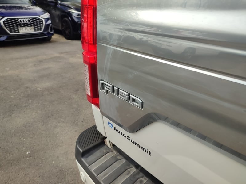 Ford F-150 LIMITED 3.5 ECOBOOST 4X4 2021 - Imagen 9 de 18