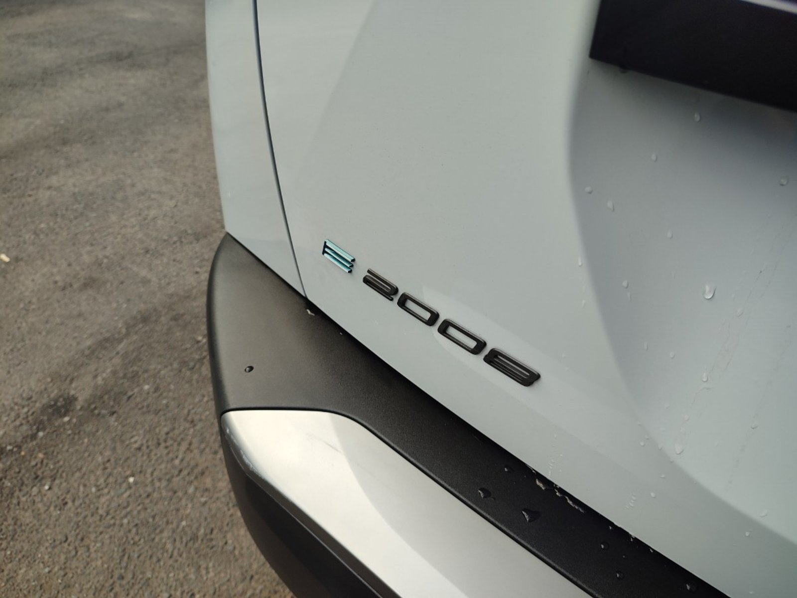Peugeot PEUGEOT 2008 - Imagen 9 de 17