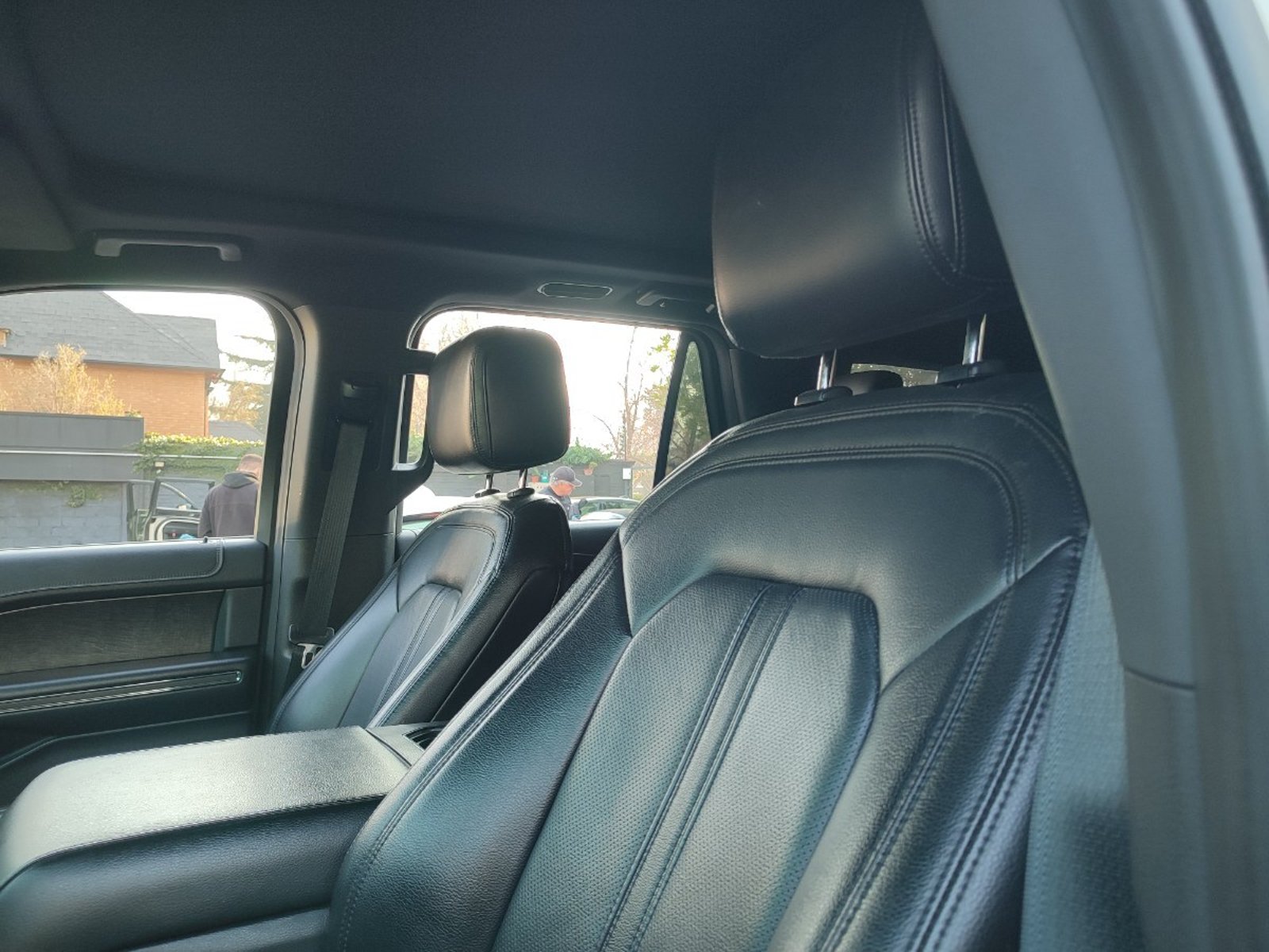 Ford EXPEDITION LIMITED 3.5 4WD 2022 - Imagen 13 de 18