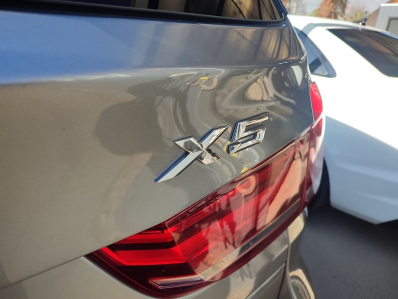 BMW X5 XDRIVE30D 3.0 EXECUTIVE PLUS 2019 - Imagen 6 de 18