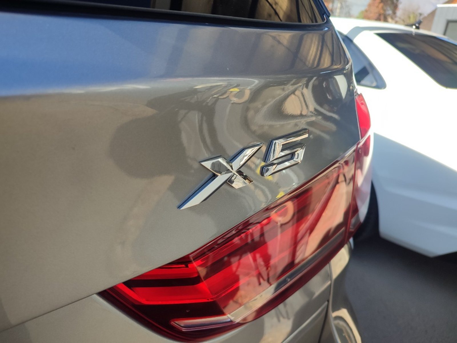 BMW X5 XDRIVE30D 3.0 EXECUTIVE PLUS 2019 - Imagen 6 de 18