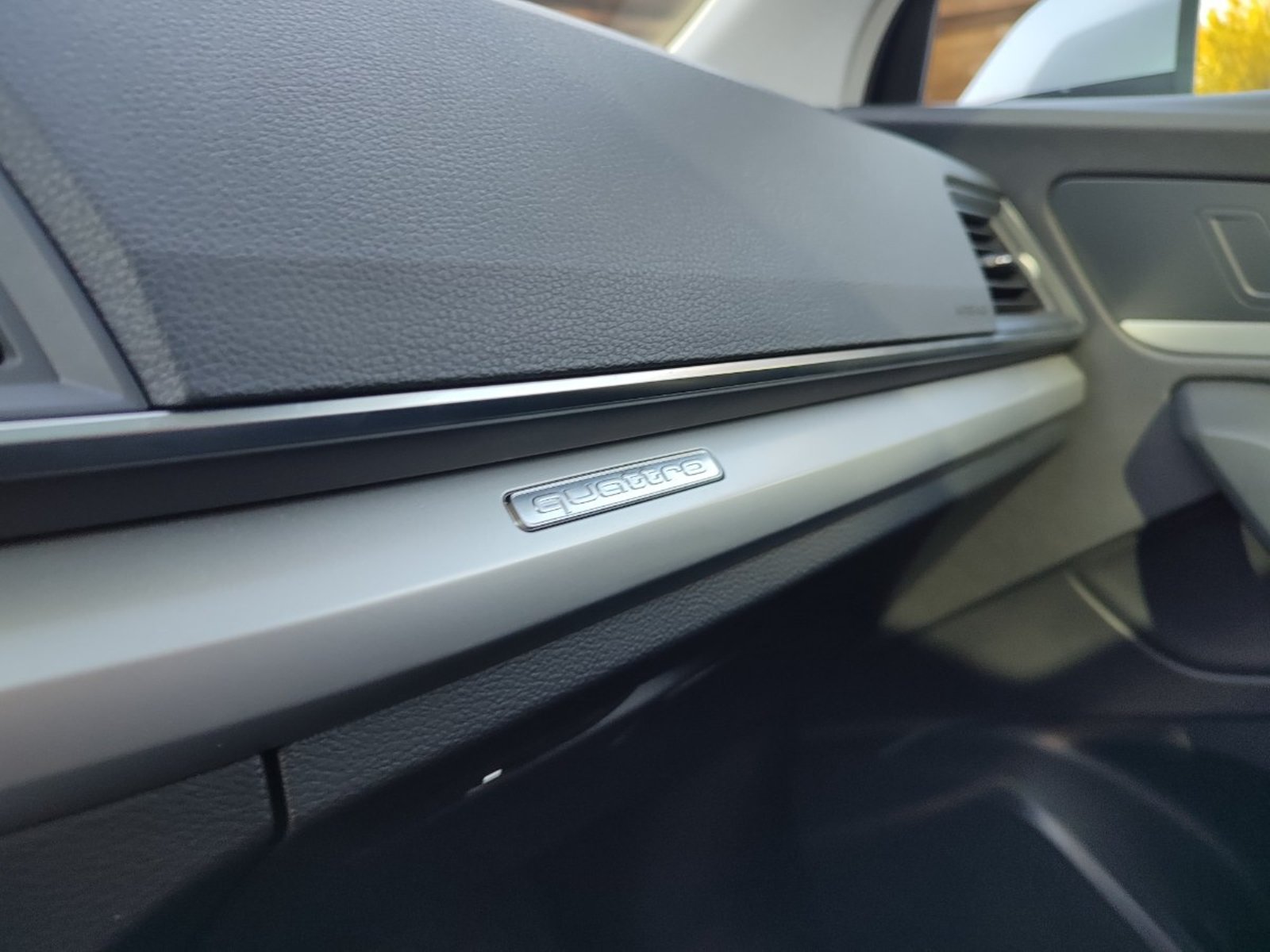 AUDI Q5 45 TSFI QUATTRO 2.0 S TRONIC 2022 - Imagen 18 de 18