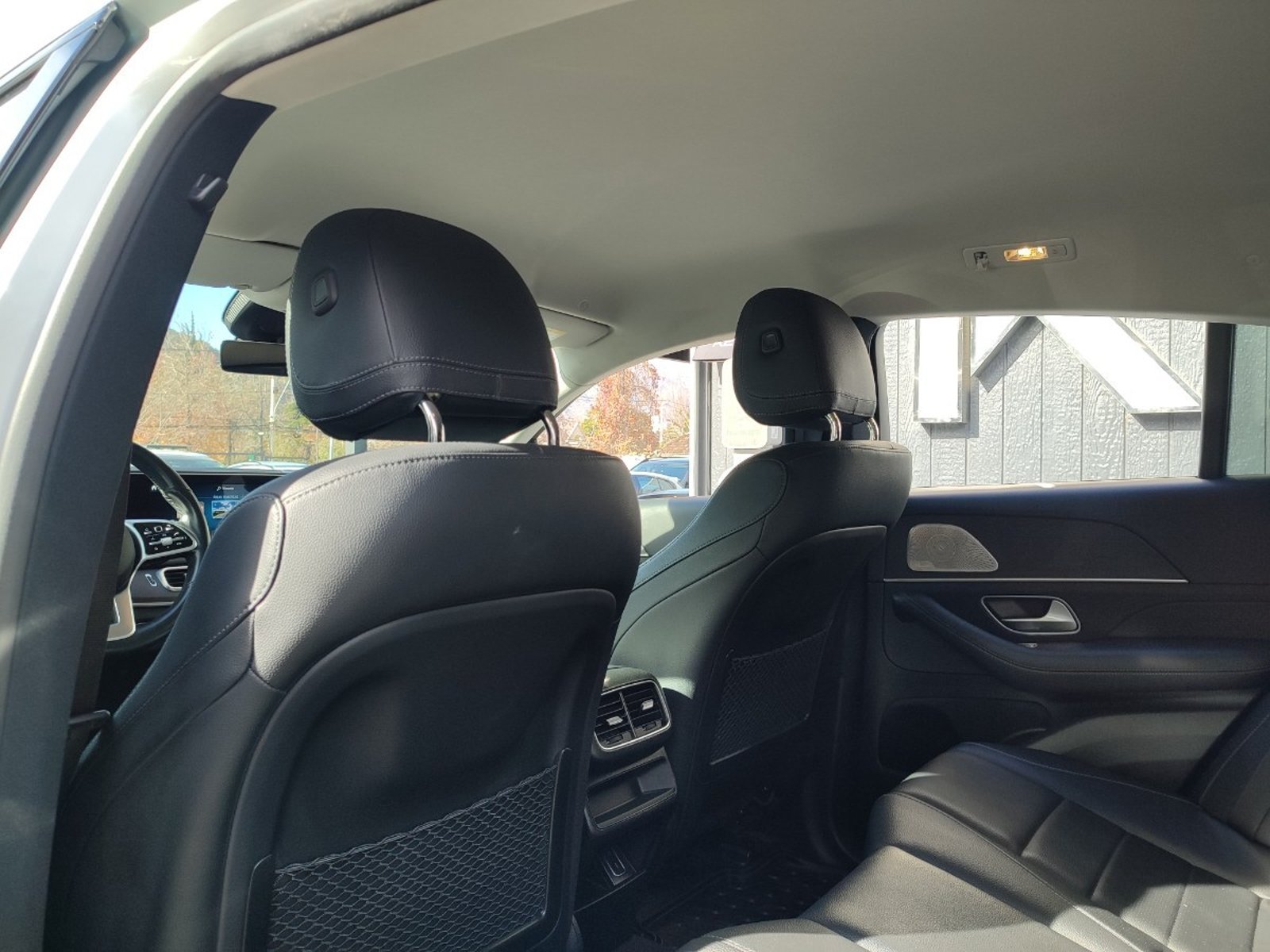 MERCEDES-BENZ GLE 350D COUPE 3.0 4MATIC 2021 - Imagen 10 de 18