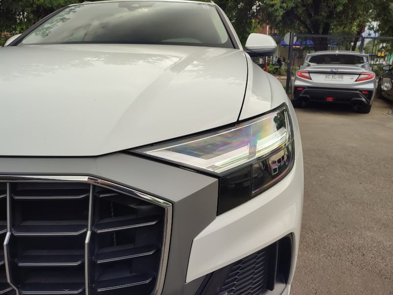 Audi Q8 45 TDI SPORT 3.0 QUATTRO 2020 - Imagen 3 de 18
