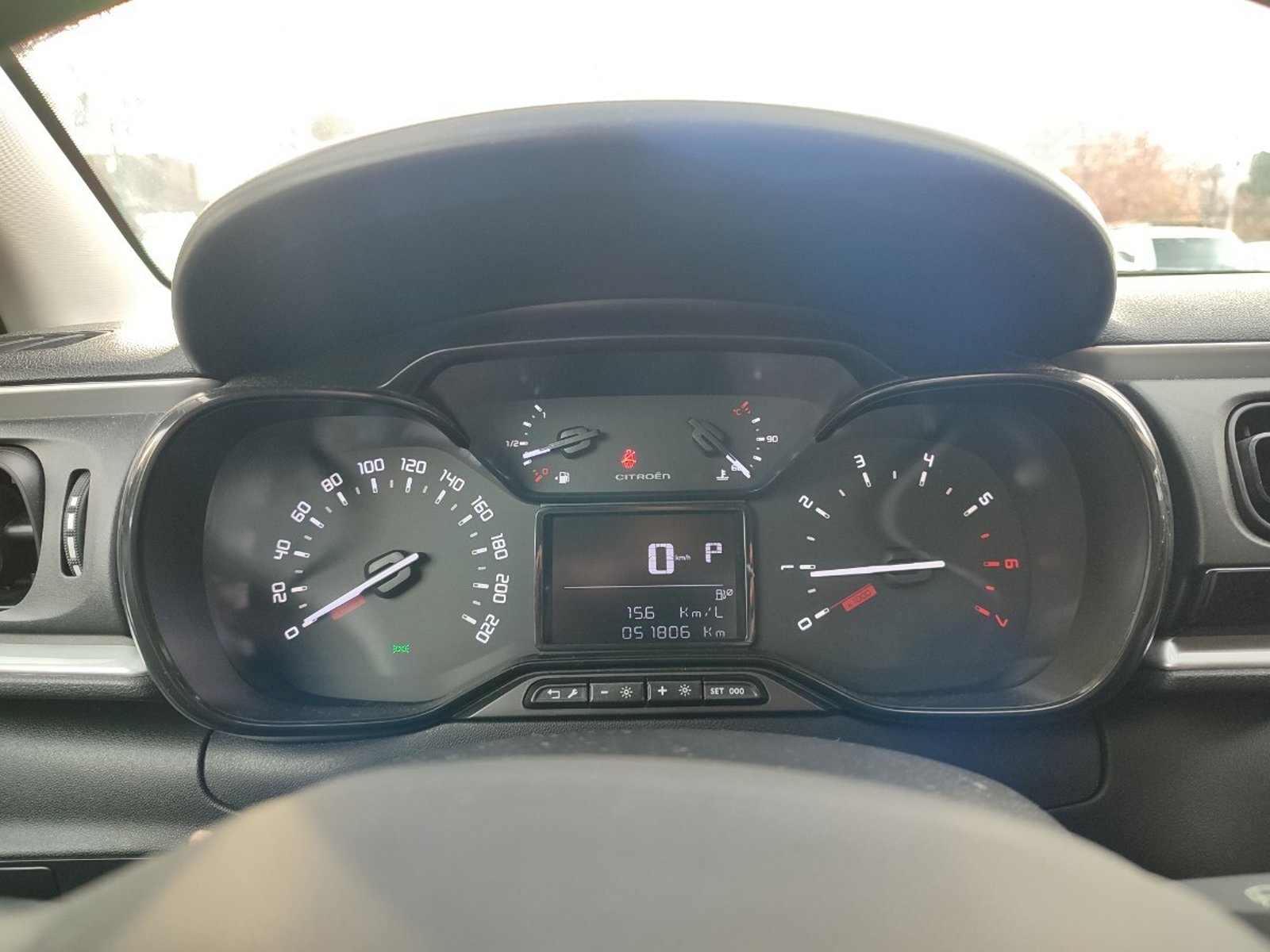 Citroën C3 HB 1.2T PURETECH 2020 - Imagen 17 de 17