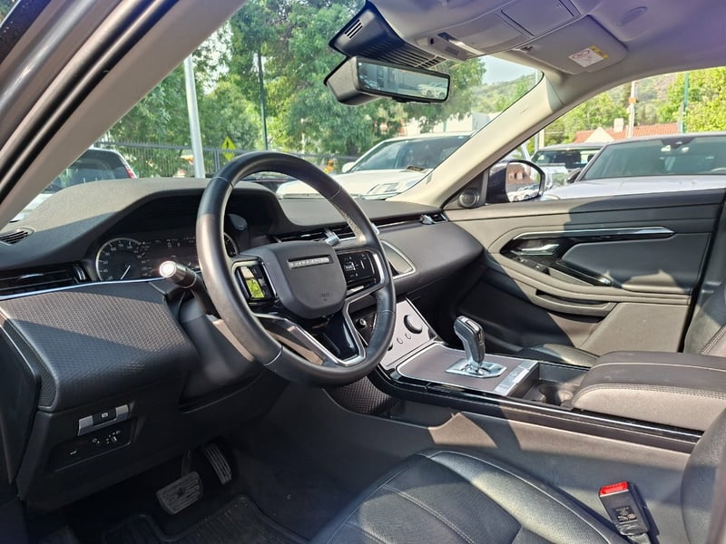 Land Rover RANGE ROVER EVOQUE S 2.0I 4X4 AT 2021 - Imagen 10 de 20