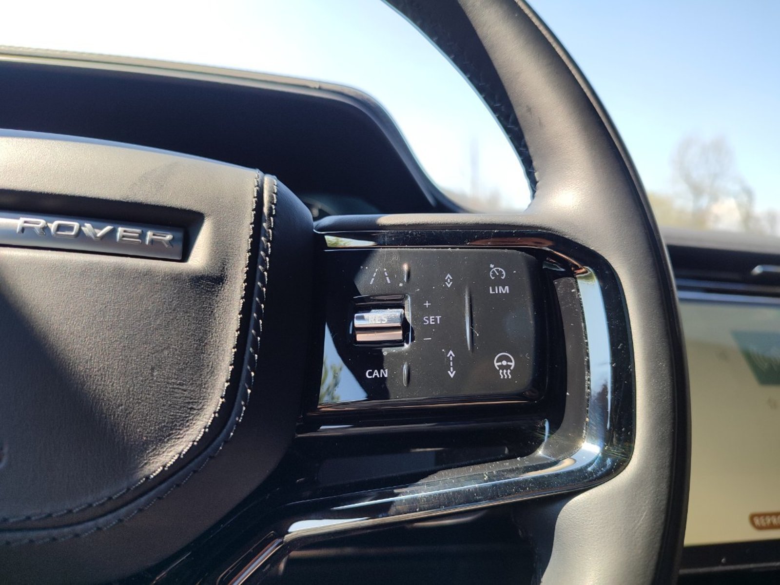 Land Rover RANGE ROVER SPORT 3.0ID DYNAMIC SE 2025 - Imagen 17 de 18