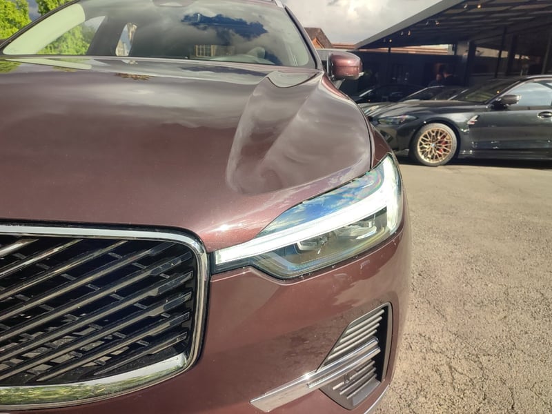 Volvo XC60 T8 CORE 4WD 2.0 2026 - Imagen 3 de 20
