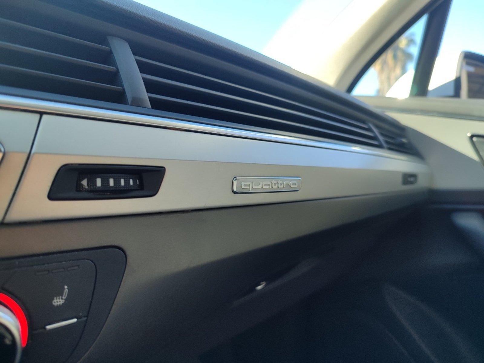AUDI Q7 2.0 TFSI QUATTRO TIPTRONIC AT 2017 - Imagen 18 de 18