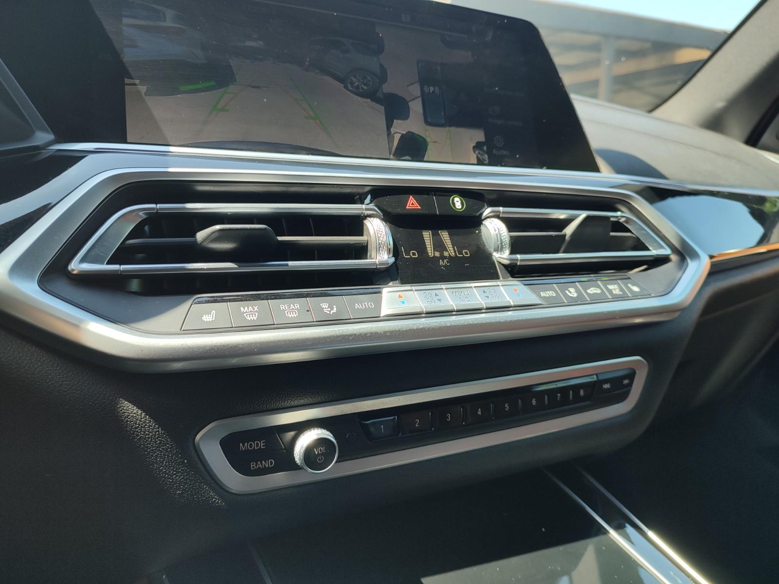 BMW X5 XDRIVE 30D M SPORT 4WD 3.0 2022 - Imagen 13 de 18
