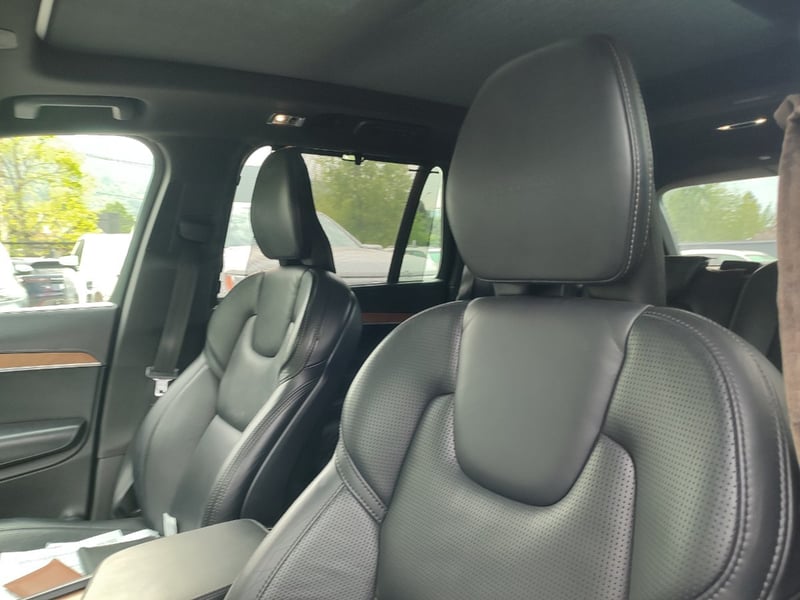 Volvo XC90 D5 INSCRIPTION 2.0 4WD 2020 - Imagen 12 de 19