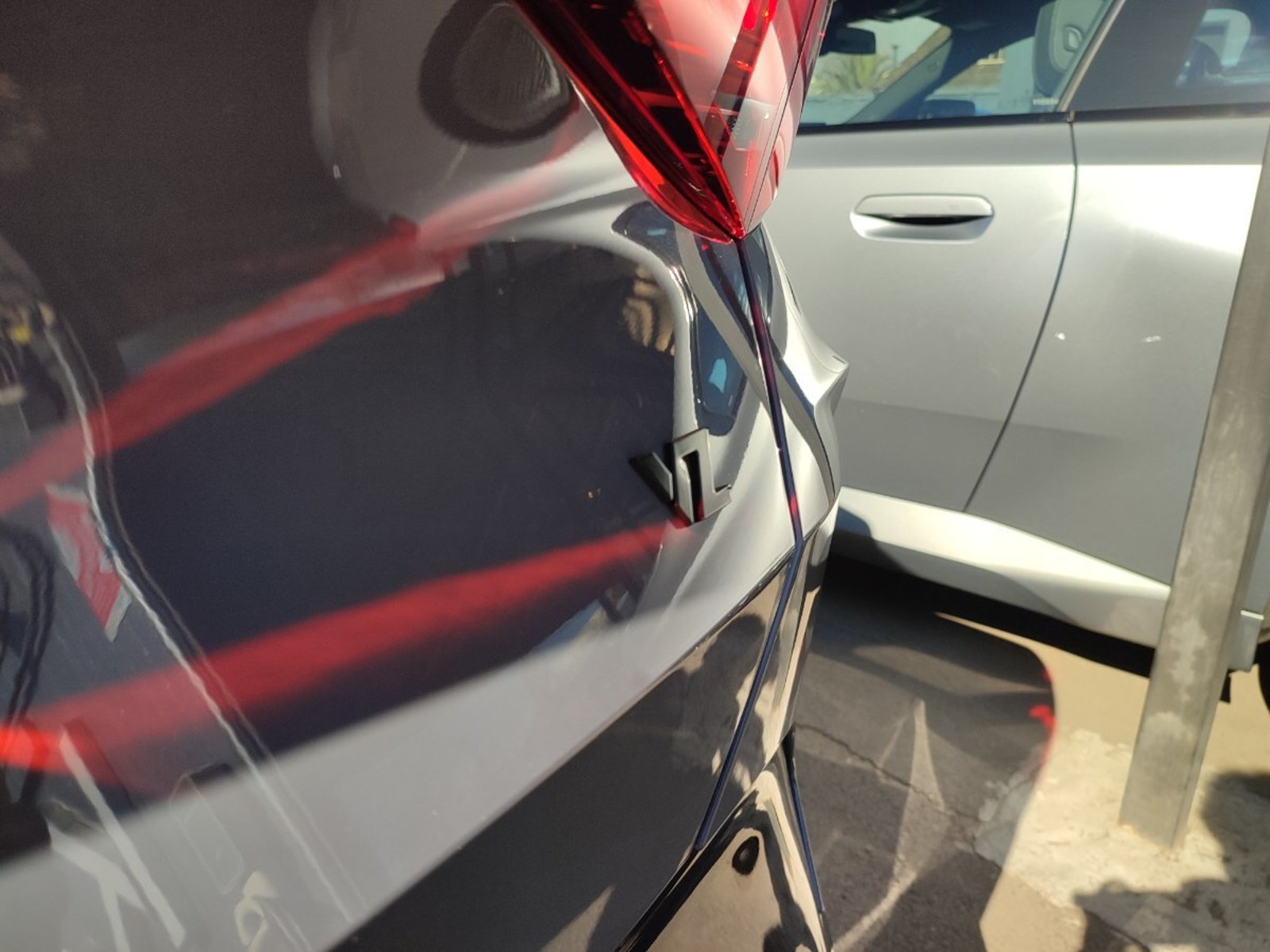Cupra FORMENTOR VZ 2.0 TSI DSG 2025 - Imagen 6 de 18