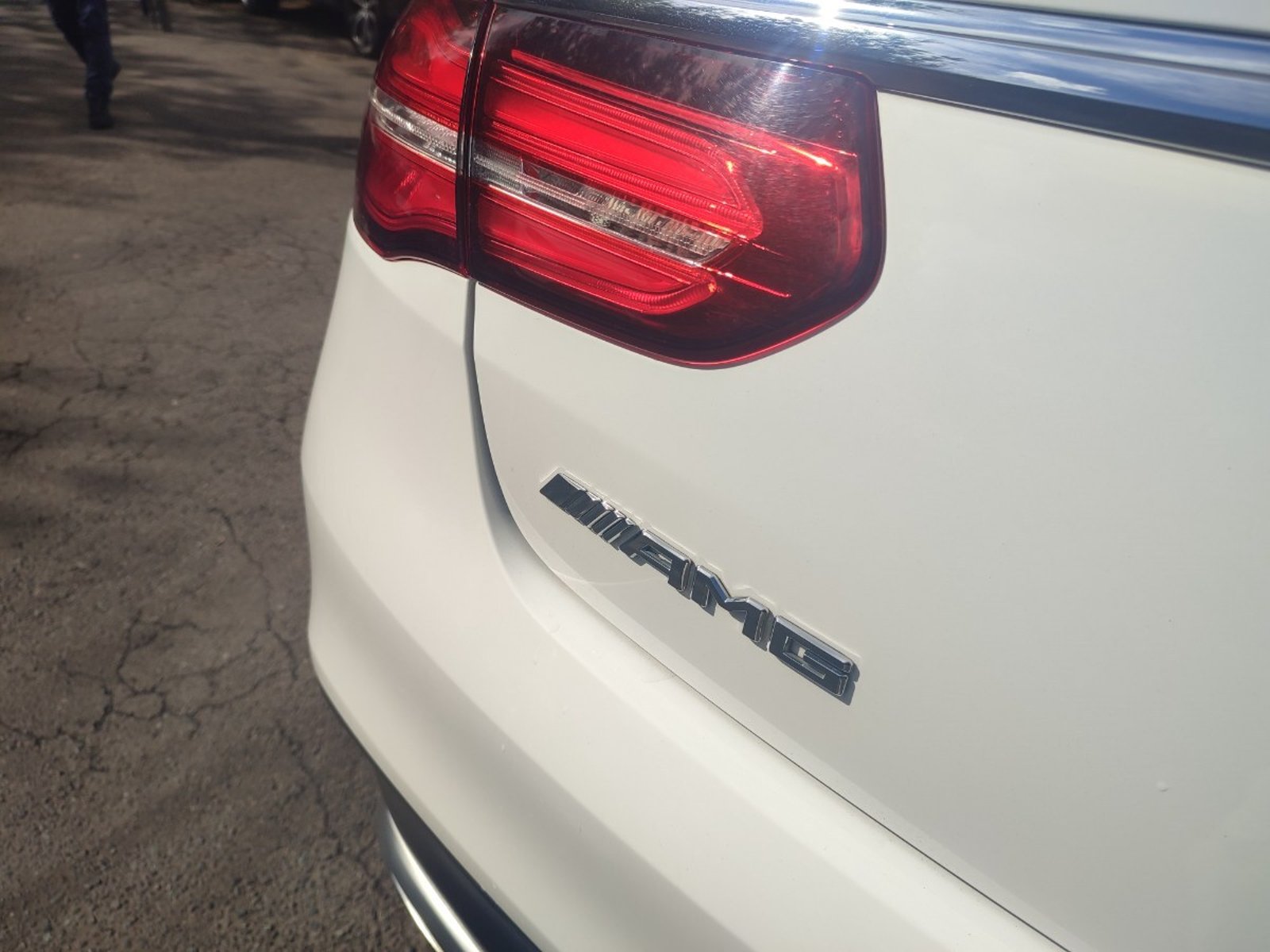 Mercedes-Benz GLE 43 COUPE AMG 3.0 4MATIC 2018 - Imagen 9 de 17