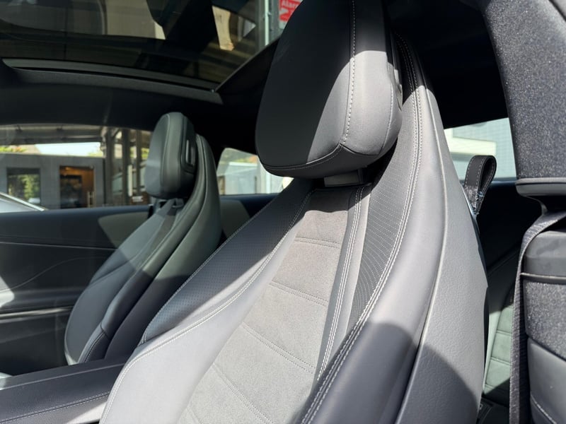 Mercedes-Benz CLE 300 COUPE 2.0 4MATIC 2025 - Imagen 12 de 16