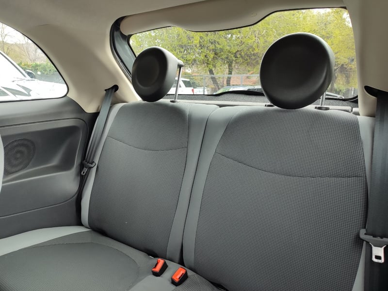 Fiat 500 1.2 MT 2016 - Imagen 12 de 16
