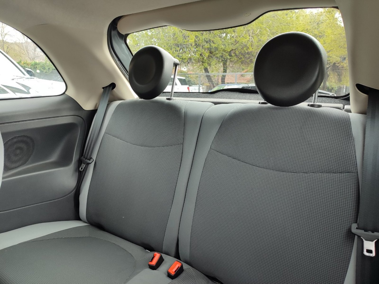 Fiat 500 1.2 MT 2016 - Imagen 11 de 15