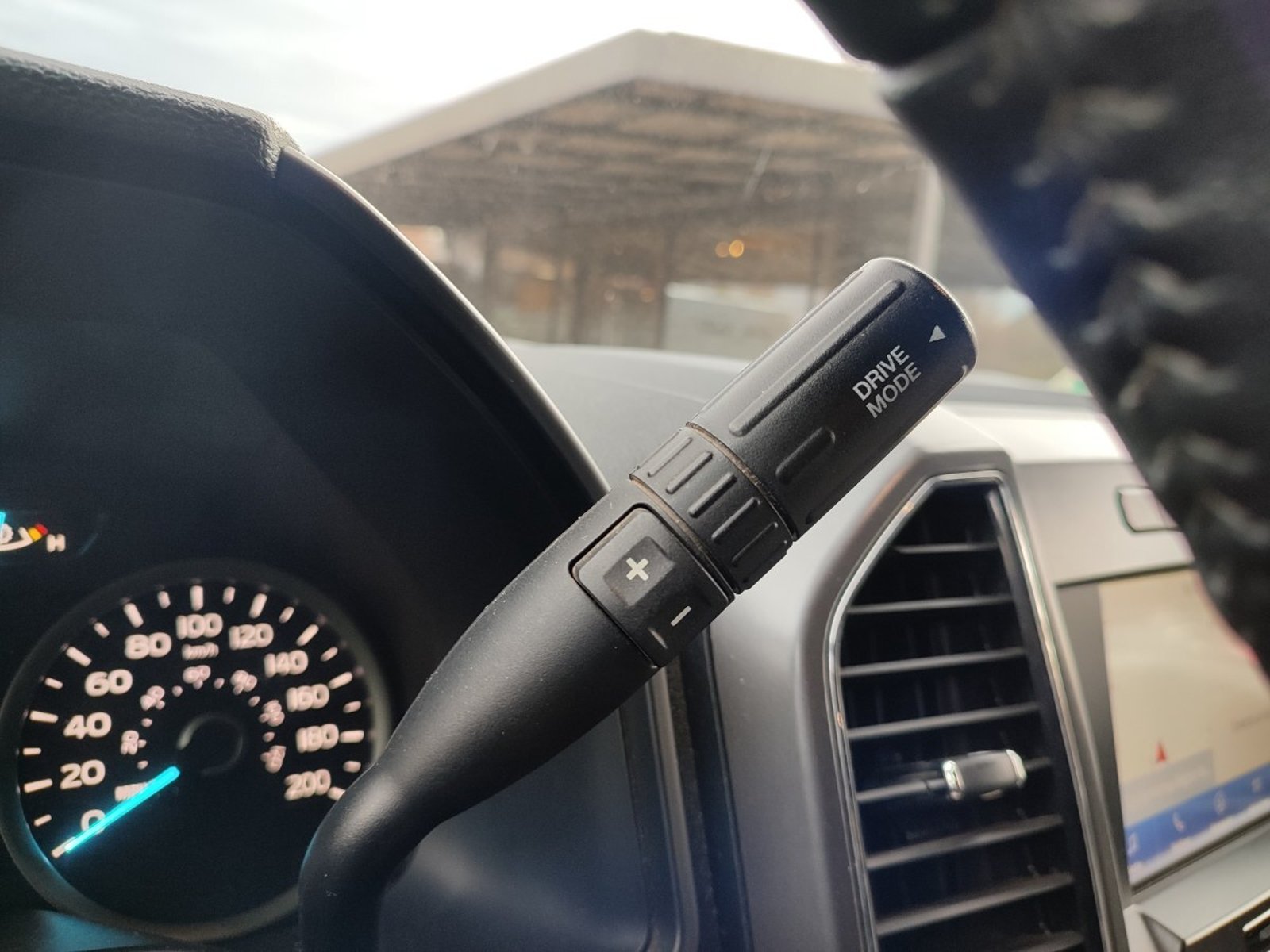 Ford F-150 XLT 5.0 4X4 DOB CAB 2021 - Imagen 14 de 18