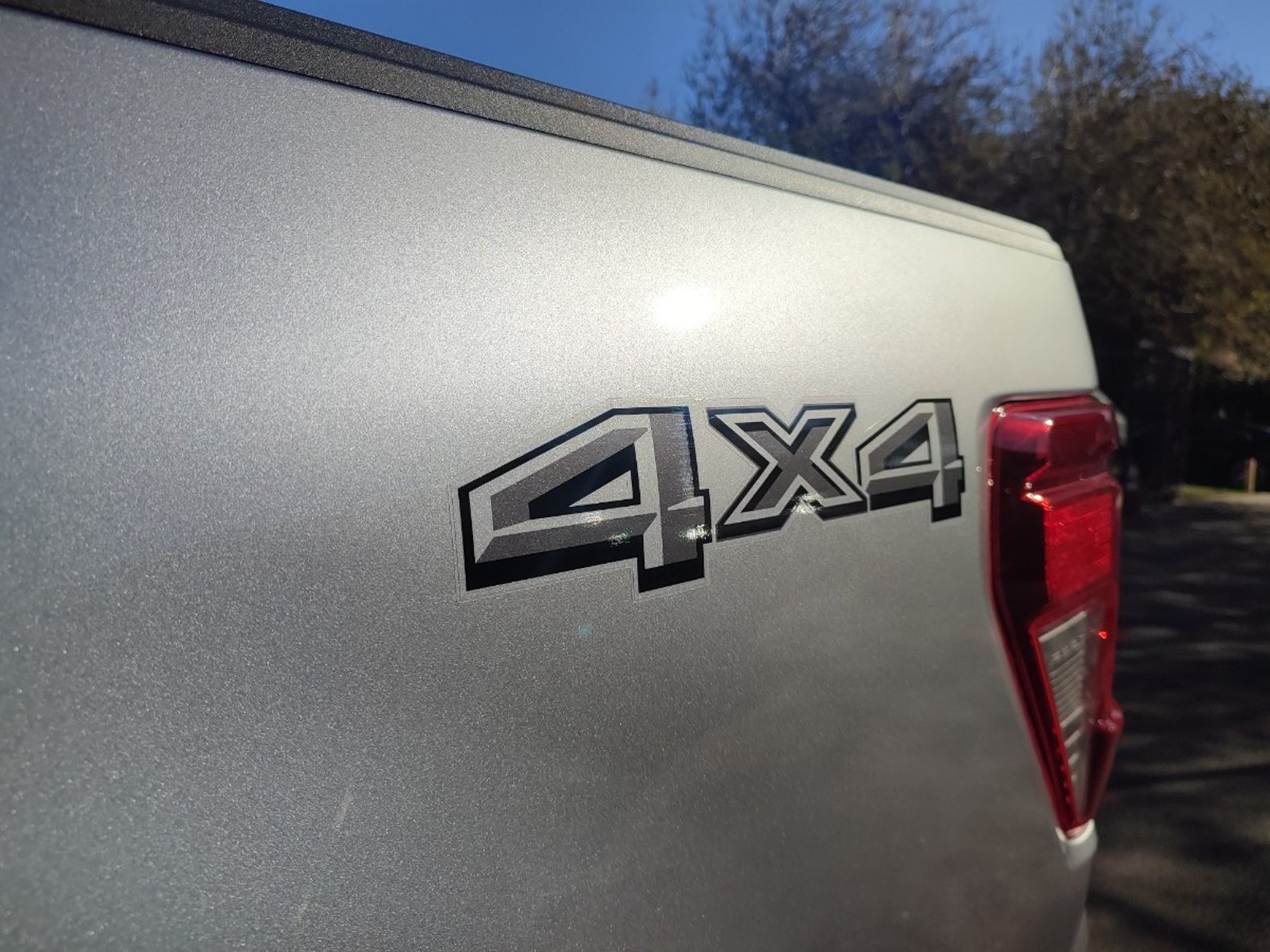 FORD F-150 XLT 5.0 V8 2026 - Imagen 6 de 19