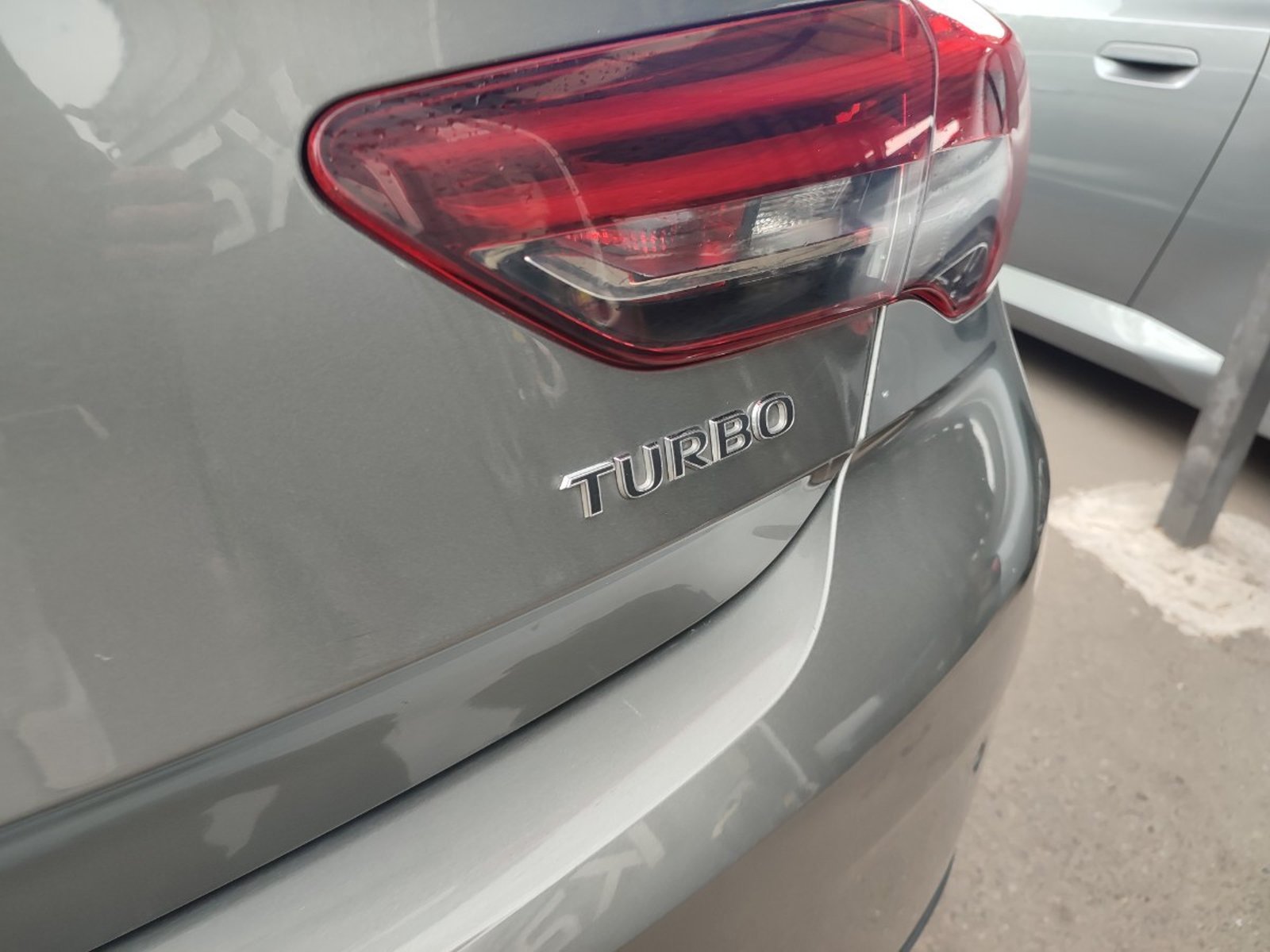 Opel INSIGNIA GS INNOVATION 2.0 AT 2020 - Imagen 8 de 17