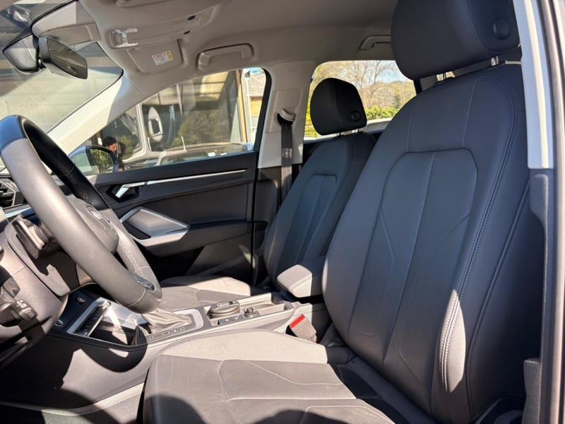 Audi Q3 35TFSI 1.4 AUT 2025 - Imagen 11 de 16