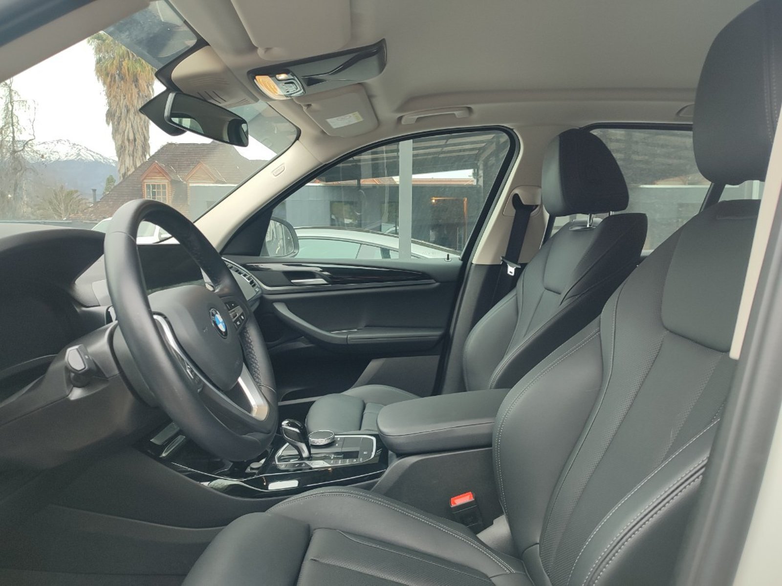 BMW X3 XDRIVE 20D DYNAMIC 2.0 2024 - Imagen 10 de 16