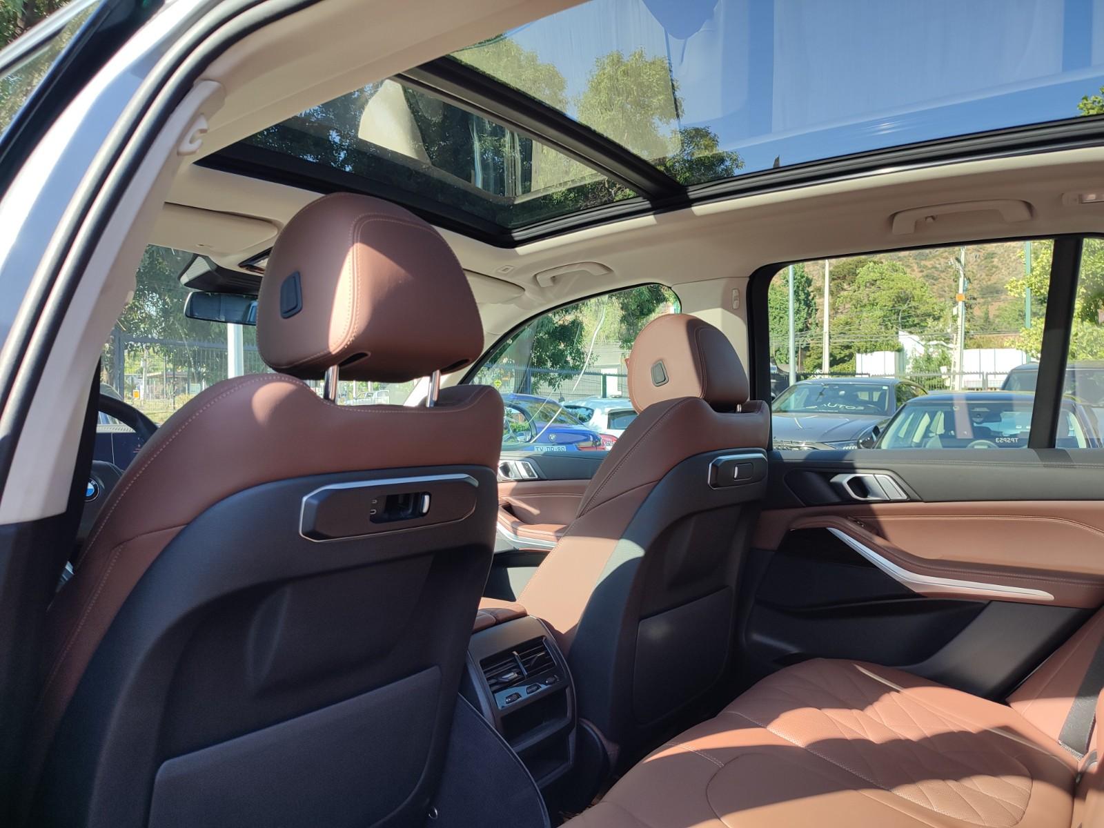 BMW X5 XDRIVE 40I XLINE 3.0 2024 - Imagen 14 de 18
