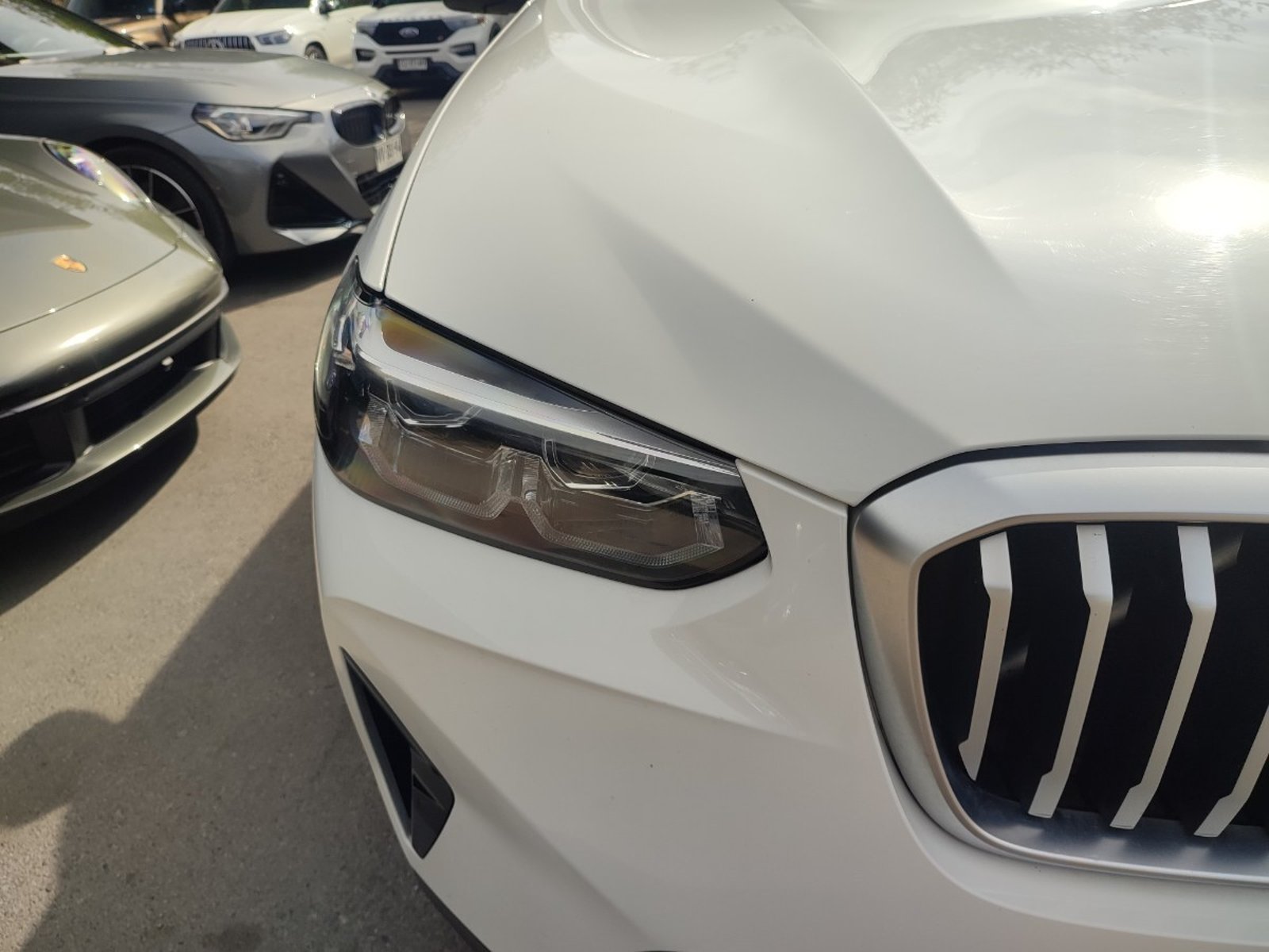 BMW X3 XDRIVE 20D DYNAMIC 2.0 2024 - Foto 3 de 18
