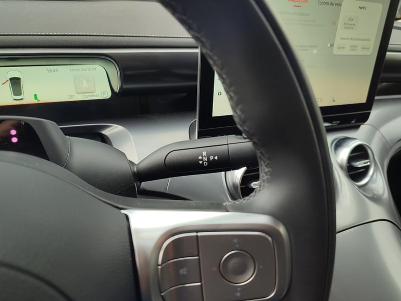 Smart 3 PRO RWD AT 2026 - Imagen 15 de 17