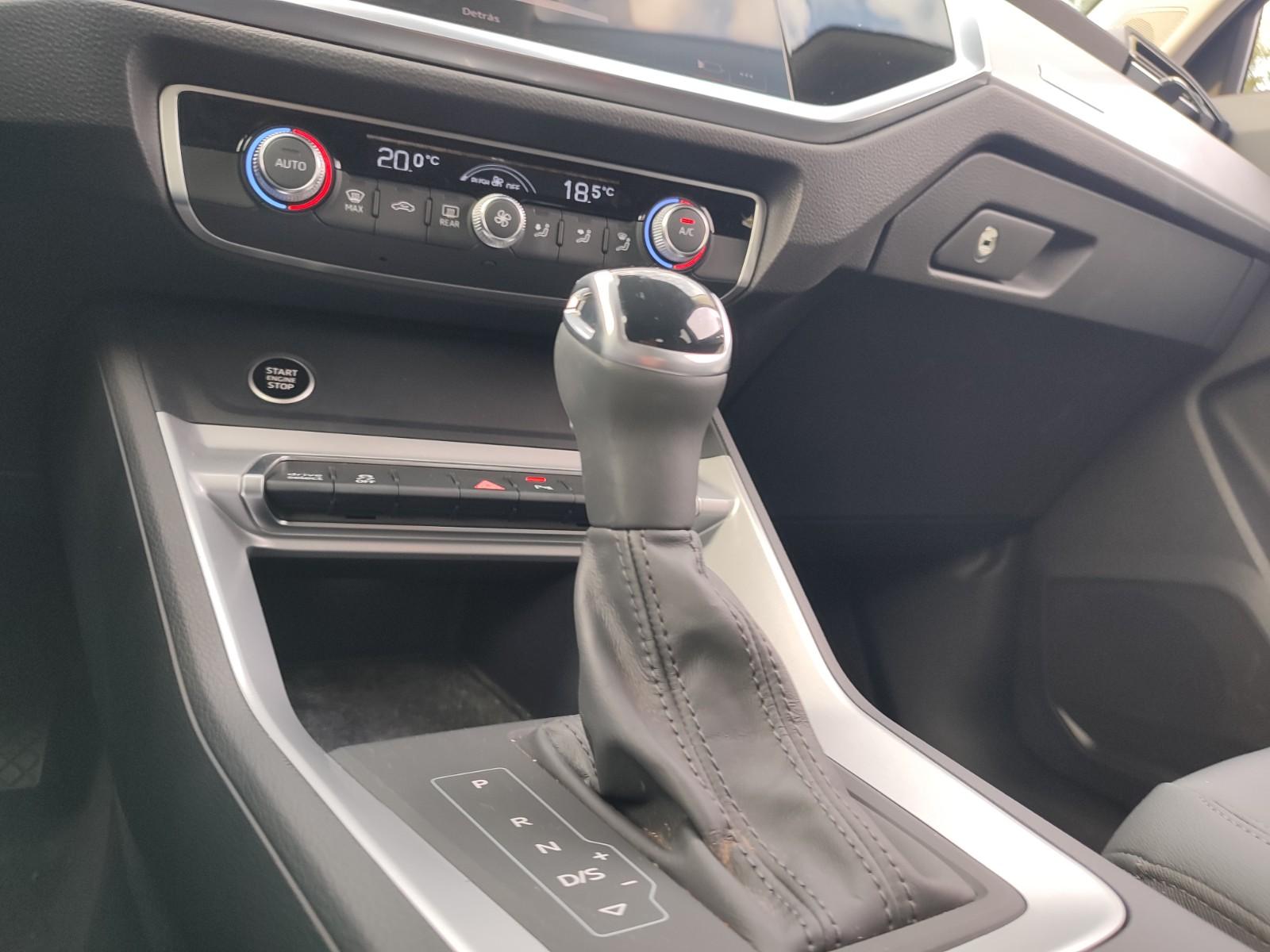 AUDI Q3 SPORTBACK 35 TSFI 1.4T 2025 - Imagen 13 de 18