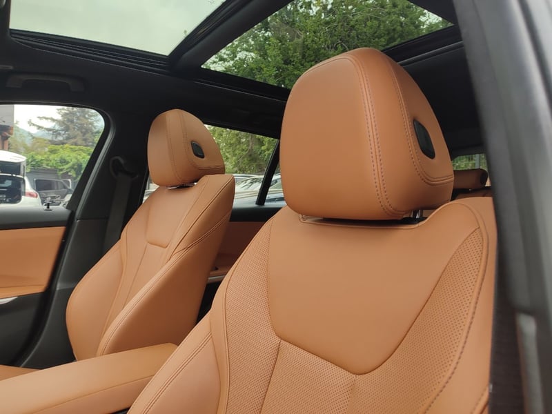 BMW 330I TOURING 2.0 LCI M SPORT 2024 - Imagen 10 de 16