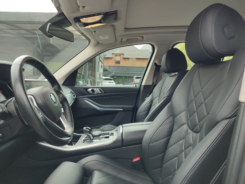 BMW X5 XDRIVE 45E EXECUTIVE 3.0 4WD 2023 - Imagen 11 de 18
