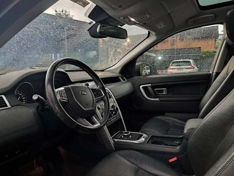 Land Rover DISCOVERY SPORT HSE 2.0 4WD 2018 - Imagen 10 de 18