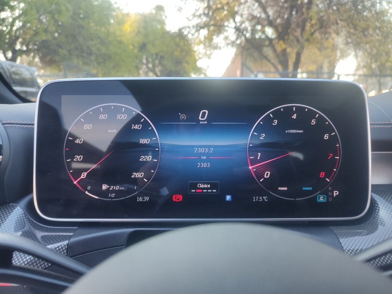 Mercedes-Benz CLE 300 COUPE 2.0 4MATIC 2026 - Imagen 18 de 18