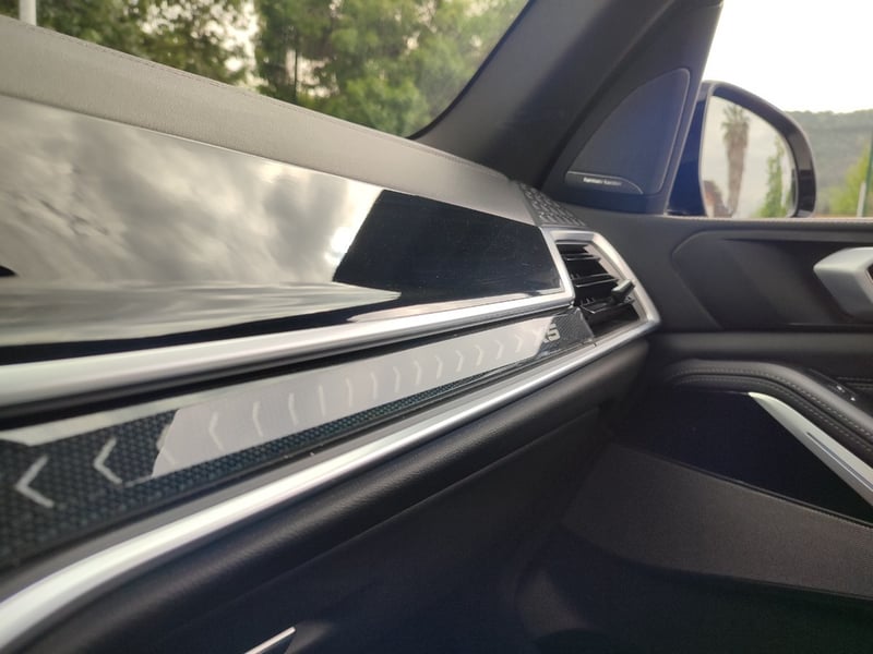 BMW X5 XDRIVE 50E M SPORT 3.0 4WD 2024 - Imagen 19 de 19