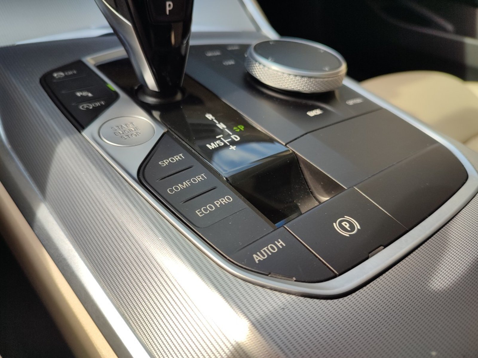 BMW 420I DYNAMIC 2.0 COUPE 2022 - Imagen 13 de 16