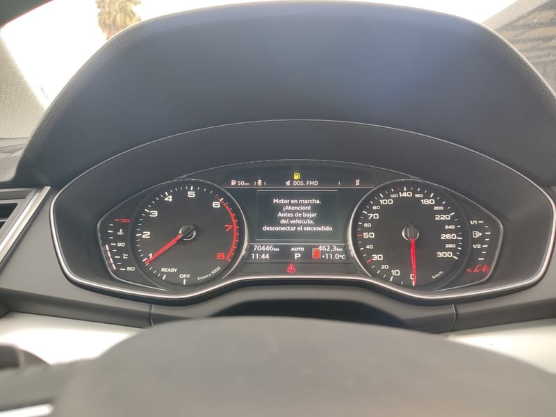 Audi Q5 SPORT 2.0 AT QUATTRO 2018 - Imagen 18 de 18