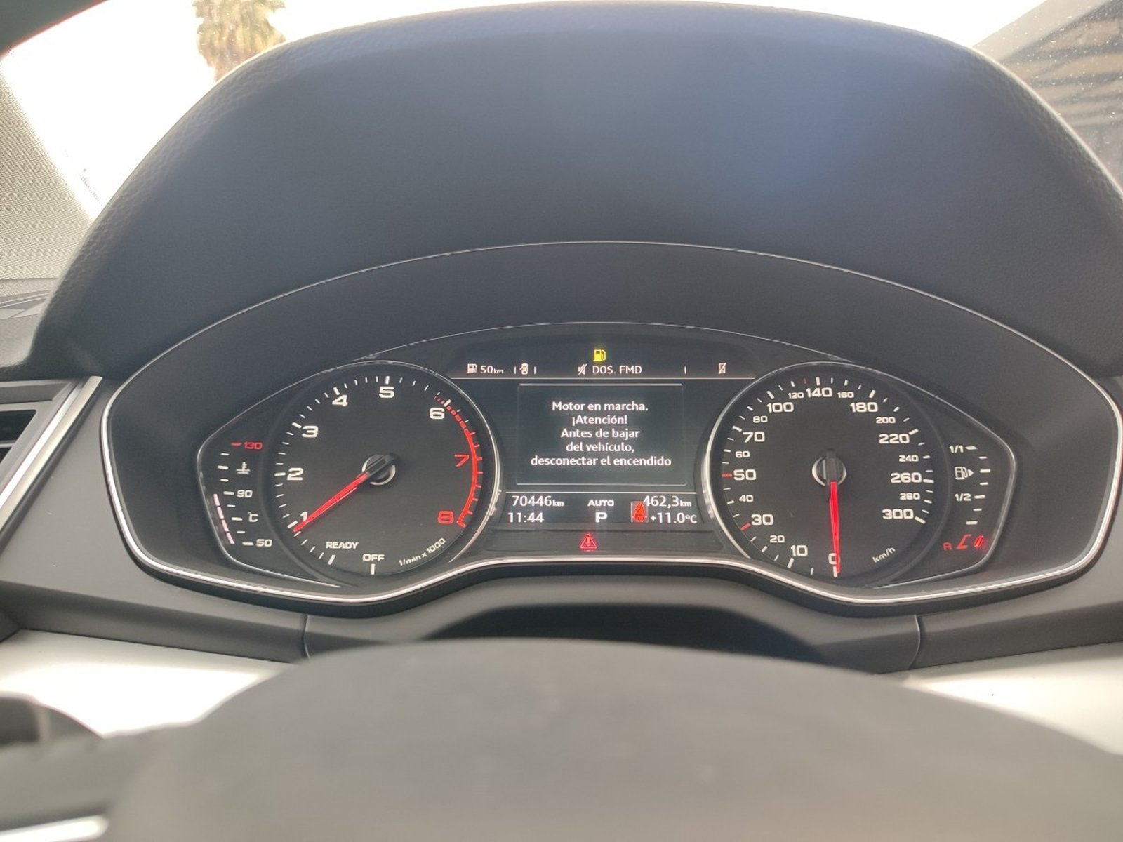 Audi Q5 SPORT 2.0 AT QUATTRO 2018 - Imagen 17 de 17