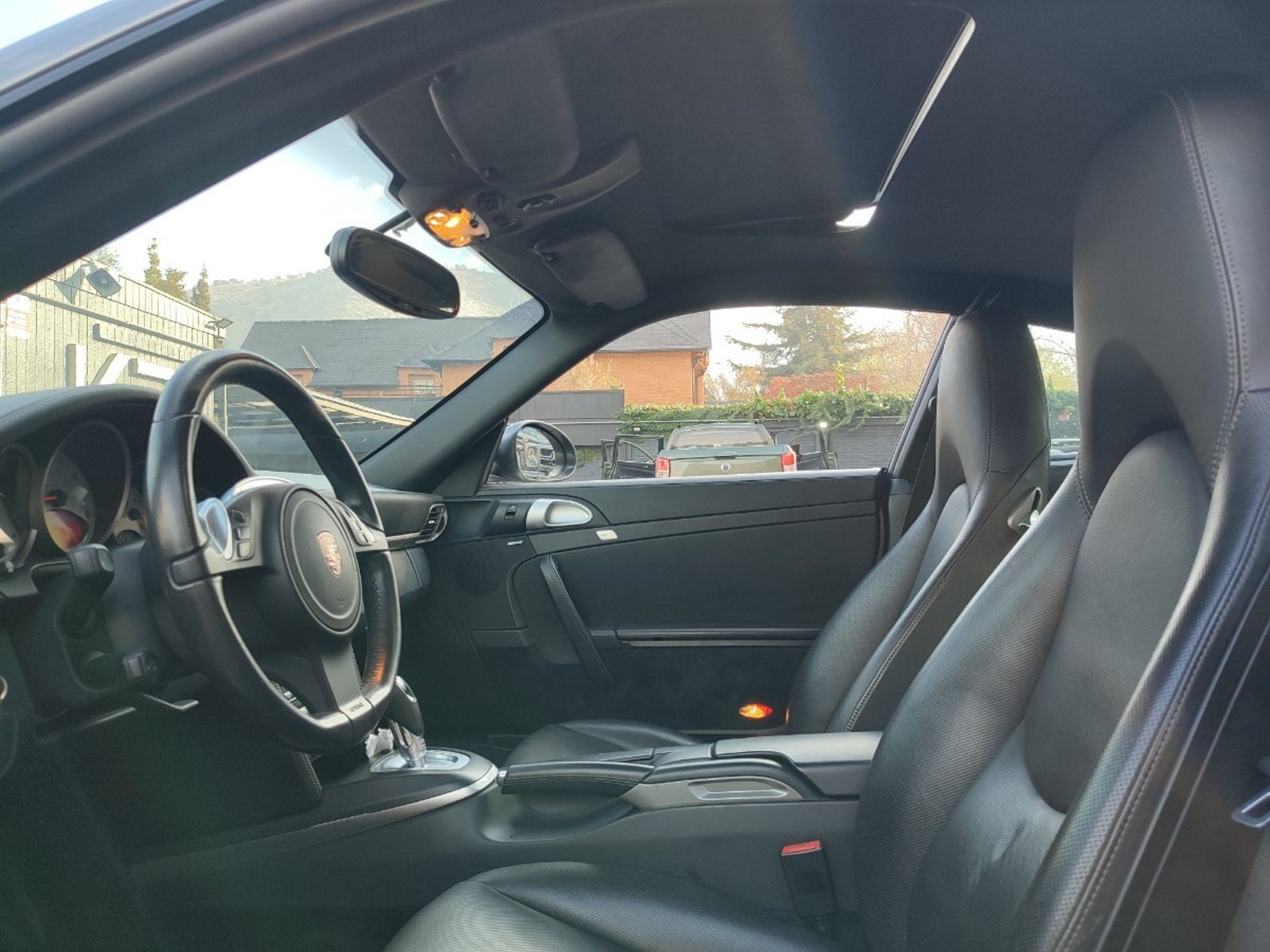 Porsche 911 CARRERA S 3.8 PDK 2012 - Imagen 11 de 16