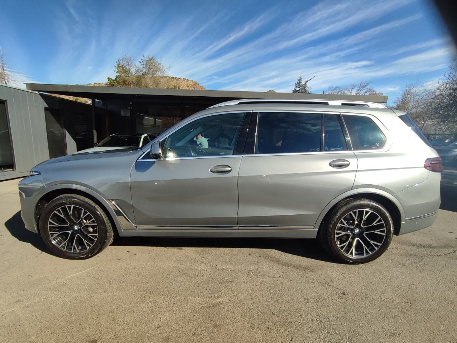 BMW X7 XDRIVE 40I PURE EXCELLENCE 3.0 4WD 2023 - Imagen 5 de 18