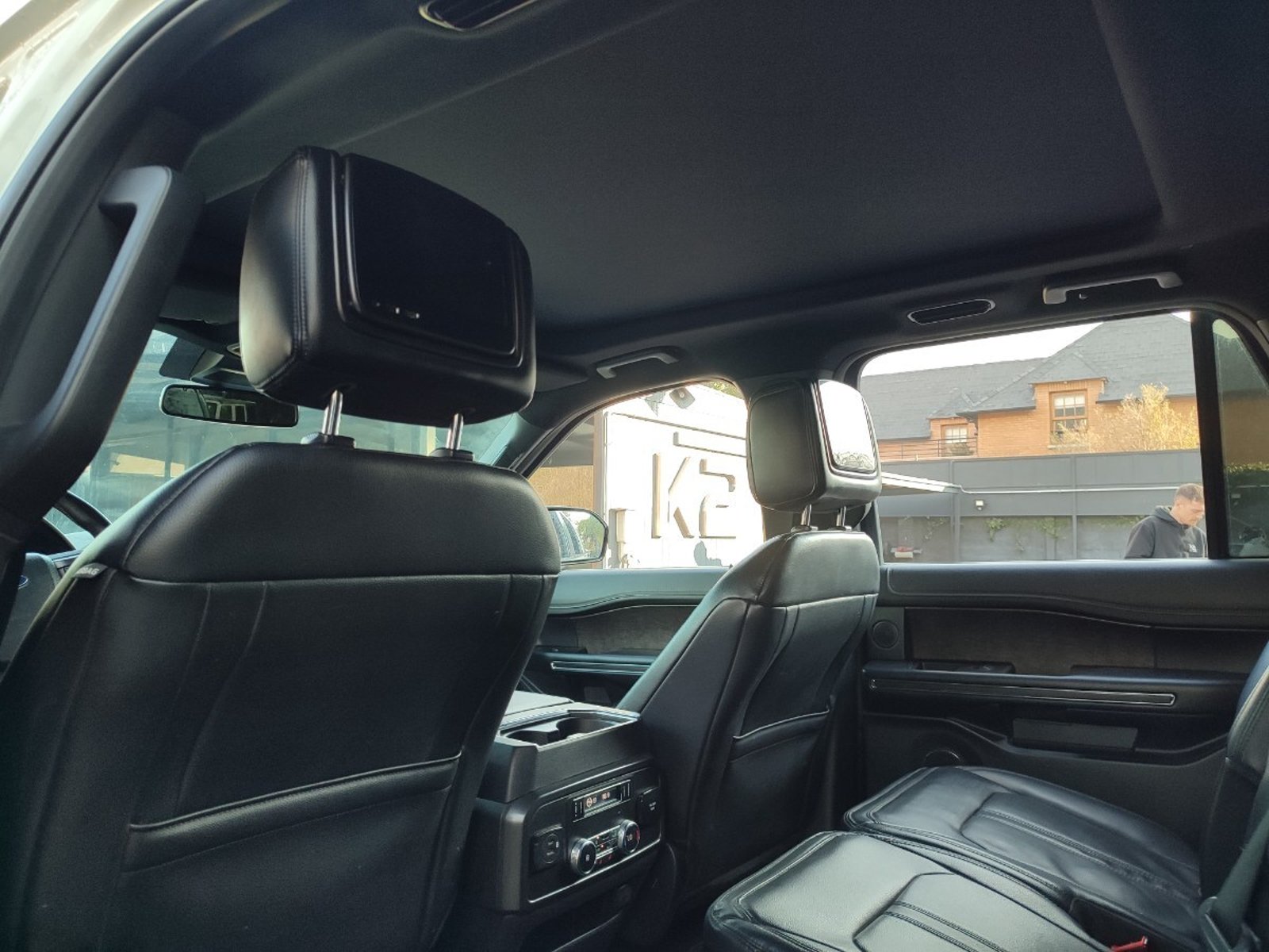 Ford EXPEDITION LIMITED 3.5 4WD 2022 - Imagen 9 de 18