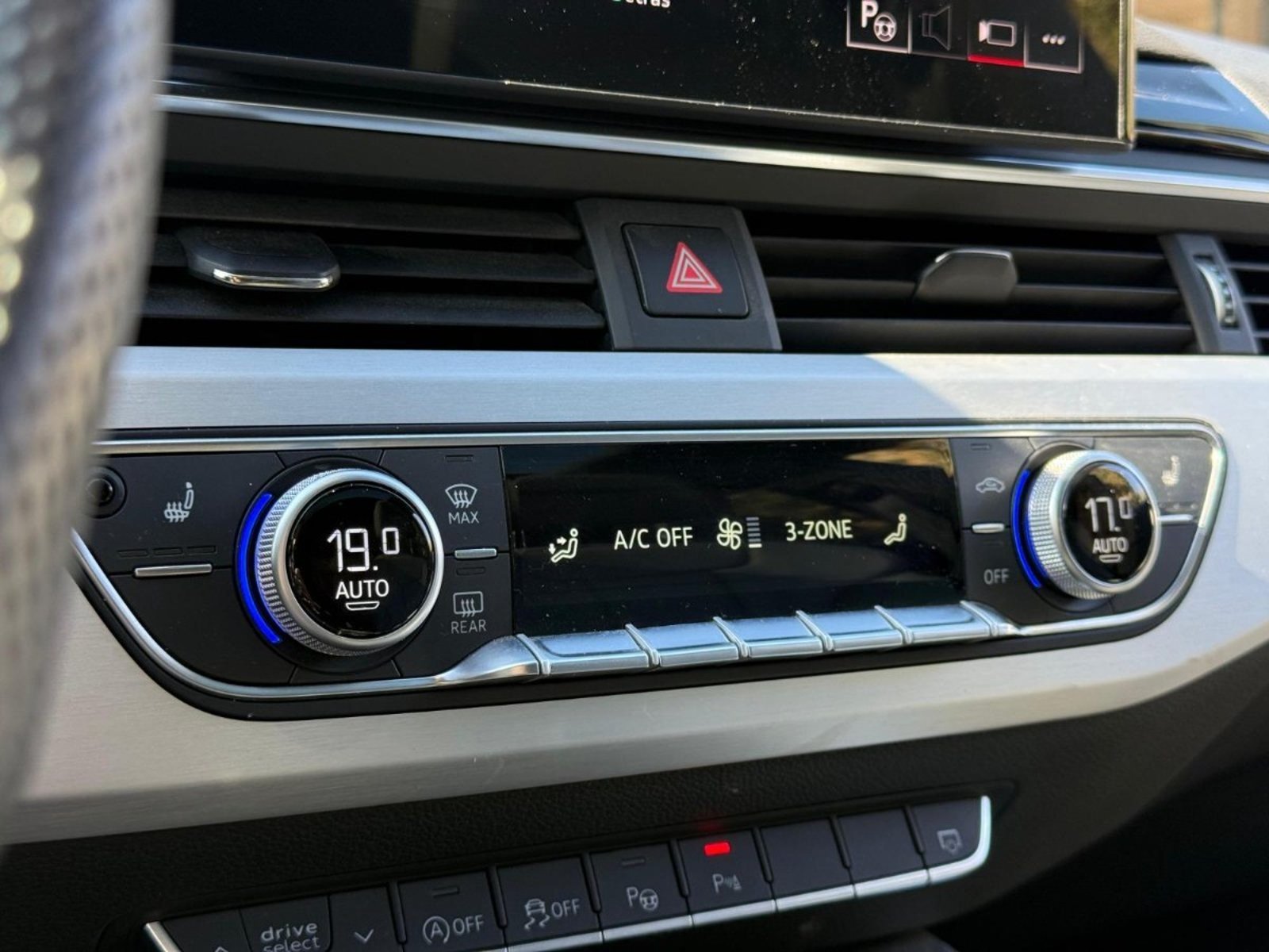 AUDI A5 SPORTBACK 45 TFSI 2.0 QUATTRO 2022 - Imagen 13 de 16