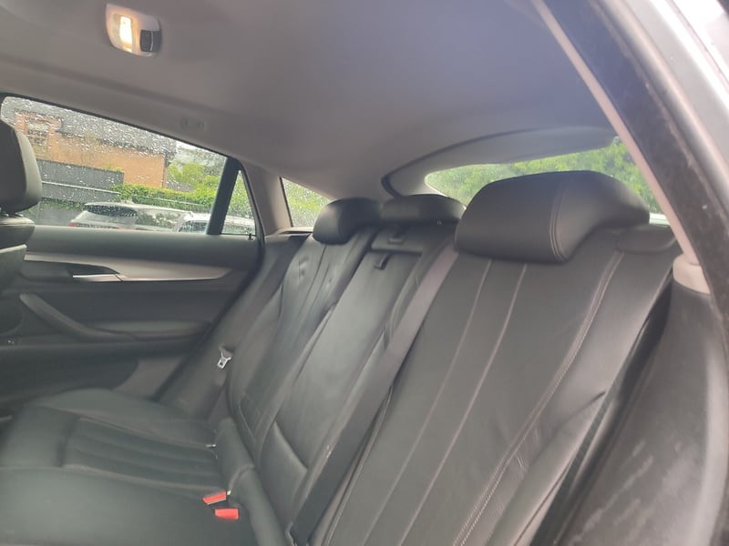 BMW X6 XDRIVE 35I 3.0 4WD 2019 - Imagen 14 de 19