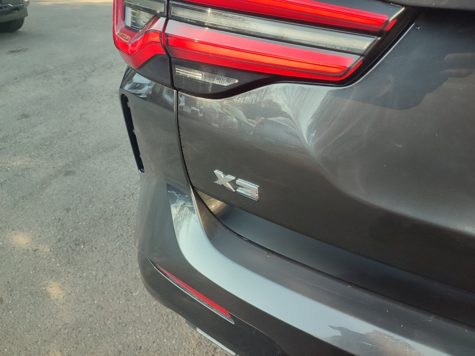 BMW X3 XDRIVE M40I 3.0 LCI 2023 - Imagen 7 de 17