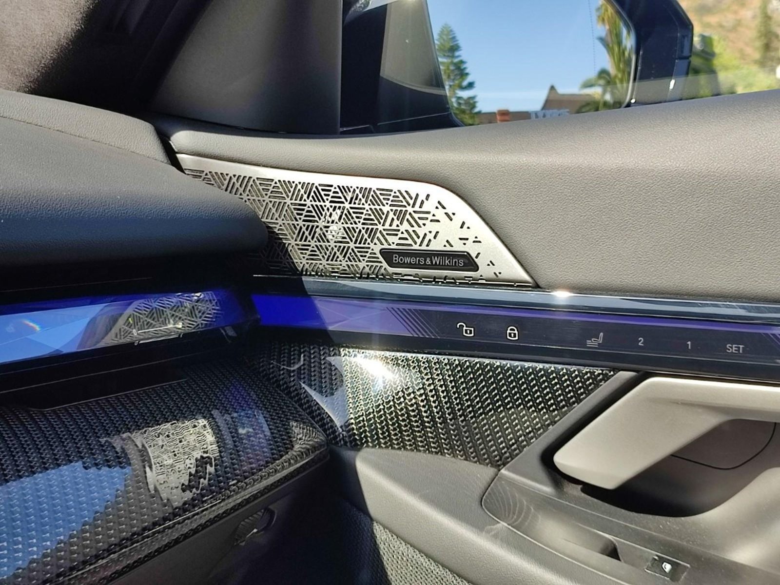 BMW M5 4.4 V8 XDRIVE 2025 - Imagen 17 de 18
