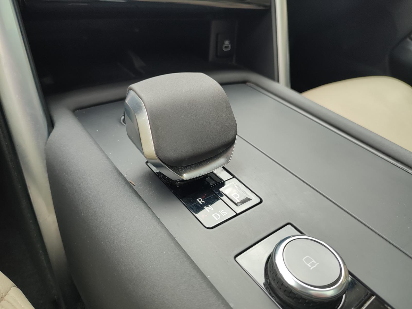 LAND ROVER DISCOVERY SE TD6 3.0 4X4 2022 - Imagen 13 de 16