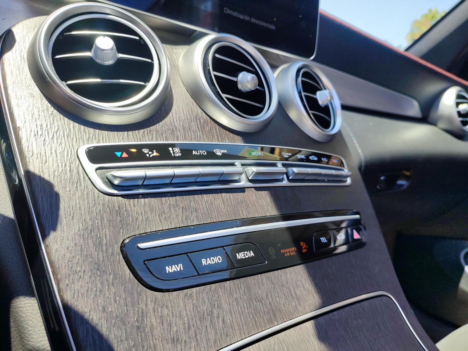 Mercedes-Benz C43 AMG 3.0 4MATIC CABRIOLET 2022 - Imagen 15 de 17