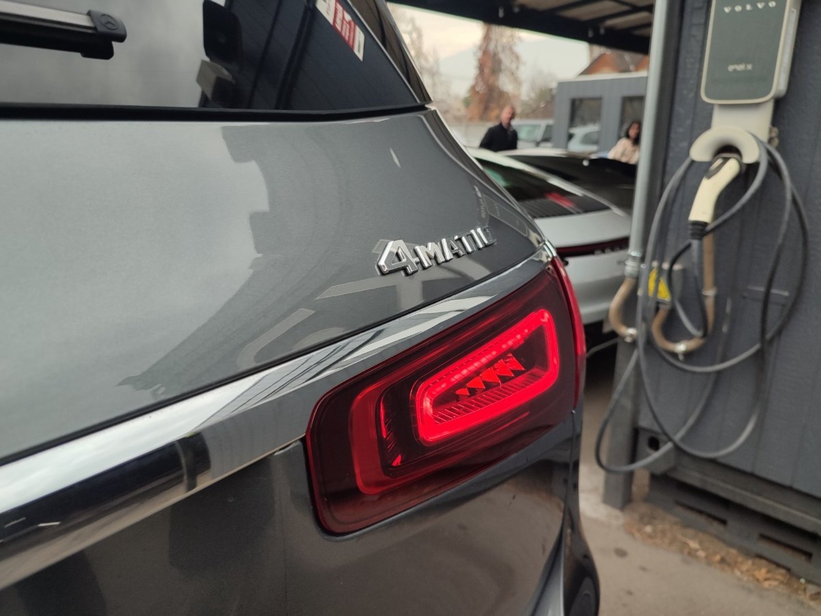 Mercedes-Benz GLS 400D 4MATIC 2.9 AT 2022 - Imagen 6 de 19
