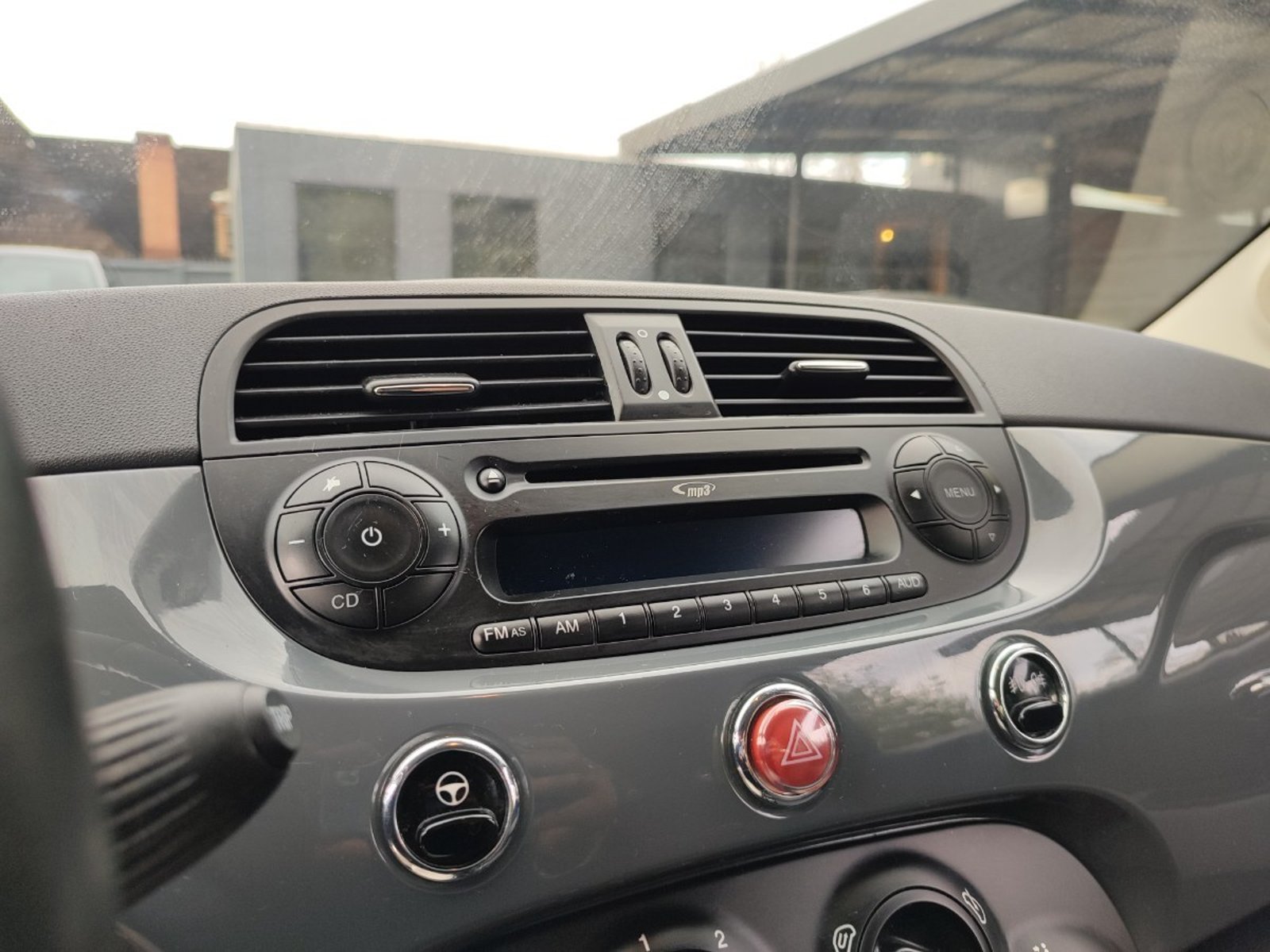 Fiat 500 1.2 MT 2016 - Imagen 14 de 15
