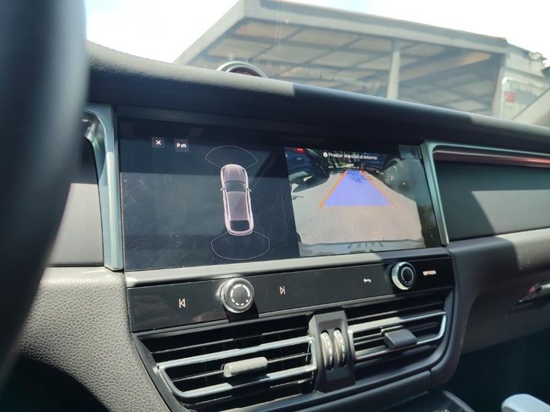 Porsche MACAN T III 2.0 DCT 4WD 2024 - Imagen 17 de 18